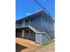 Hausten St Apt D, Honolulu, Condo For Rent