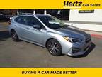 2019 Subaru Impreza