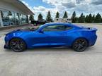 2018 Chevrolet Camaro