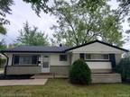 Sheffield Dr, Troy, Home For Rent