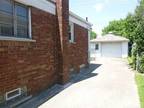 Alger Ave, Saint Clair Shores, Home For Rent