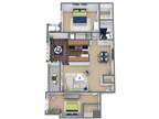 Spring Parc - 2 Bed - 1 Bath