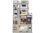 Spring Parc - 2 Bed - 2 Bath