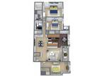 Spring Parc - 3 Bed - 2 Bath