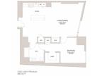 AKA West Hollywood Apartment Residences - One Bedroom Premium - F