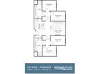 Bierman Place - The Quad - By-the-bed - Furnished