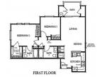 Valencia at Gale Ranch - Two Bedroom C