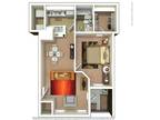 Grand Villas Apartments - A2