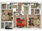 Grand Villas Apartments - B1