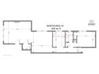 Northview Apts - BTTW - Northview 1 Bedroom Large