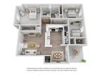 Lighthouse Estates - LE1 - 3 Bed, 2 Bath