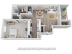 Lighthouse Estates - LE2 - 1 Bed, 1 Bath