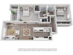 Lighthouse Estates - LE2 - 2 Bed, 2 Bath