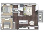 Corners at 1700 - 2 Bad - 2 Bath