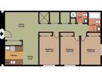 Parkside Manor - 3 Bedroom, 1.5 Bath, Upper Level
