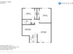 791 Kingston - 2 Bedroom