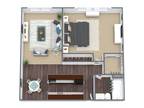 Elevate on Parkway - 1 Bed - 1 Bath