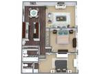 Elevate on Parkway - 2 Bed - 2 Bath