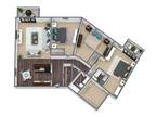 Elevate on Parkway - 3 Bed - 2 Bath