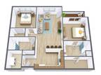 Urban Plains Apartment Community - Urban Plains 22A