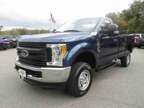 2017 Ford F-350SD XL