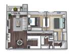 Villages at Metro Center - 2 Bed - 2 Bath