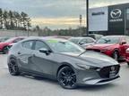 2019 Mazda Mazda3
