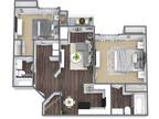 Edgewater at Sandy Springs - 2 Bed - 2 Bath