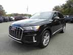 2021 Audi Q7 55 Premium Plus quattro