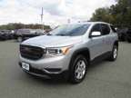 2018 GMC Acadia SLE-1
