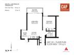 Del Charro - 1 Bed 1 Bathroom