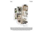 Ironwood at the Ranch - 2 Bed 1 Bath Classic