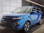 2020 Kia Soul EX