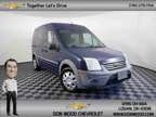 2010 Ford Transit Connect XL