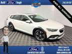 2018 Buick Regal TourX Preferred
