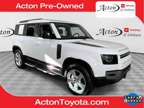 2021 Land Rover Defender 110 X-Dynamic SE