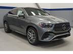 2025 Mercedes-Benz GLE GLE 53 AMG 4MATIC