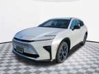 2025 Toyota Crown Signia XLE