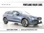 2025 Volvo V60 Cross Country