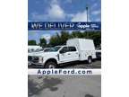 2024 Ford F-350SD XL W3H