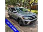 2024 Ford Expedition XLT - 1 OWNER! SUPER LOW MILES! BACKUP CAMERA! NAVIGAT