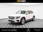 2020 Mercedes-Benz GLB GLB 250 4MATIC