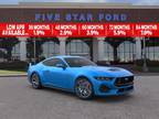 2024 Ford Mustang GT RTR RTR