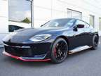 2024 Nissan Z NISMO