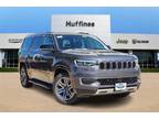 2024 Jeep Wagoneer Series II Retail "NT"