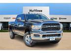 2024 Ram 2500 Tradesman Retail "NT"