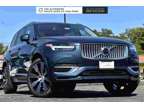 2025 Volvo XC90 Plug-In Hybrid T8 Ultra 7 Passenger