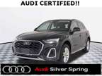 2023 Audi Q5 45 S line Premium quattro