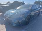 2025 Toyota Camry XSE FWD
