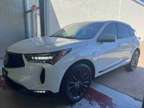 2023 Acura RDX A-Spec Advance Package SH-AWD